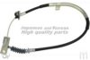 ASHUKI HRK12507 Cable, parking brake